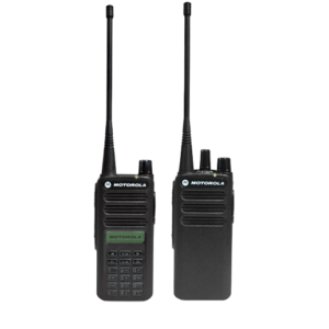 RADIO MOTOROLA PORTÁTIL DEP 250