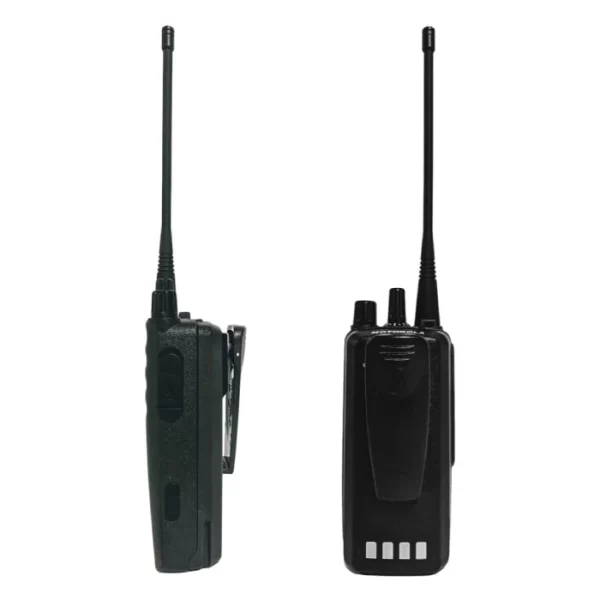RADIO MOTOROLA PORTÁTIL DEP 250 - Image 3