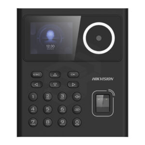 lector biometrico E1 facial huella
