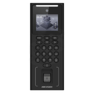 Lector Biometrico DS-K1T321MFWX