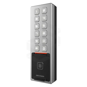 Control de acceso exterior DS-K1T805MBFWX