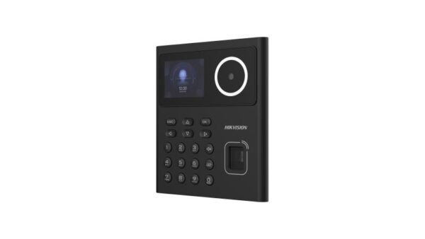 lector biometrico E1 facial huella