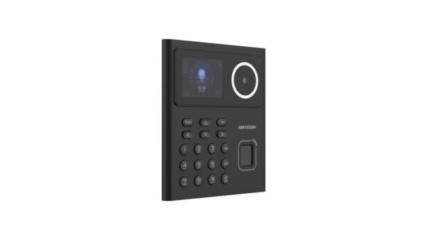 lector biometrico E1 facial huella