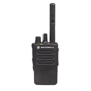Radio Motorola DGP8050e Elite UHF/VHF