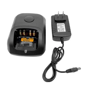 CARGADOR DE UNA SOLA UNIDAD