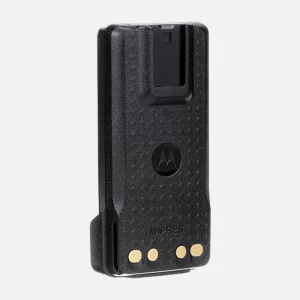 Baterías Para Radios