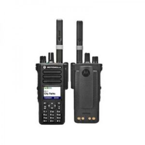 Radio Motorola DGP 8550e