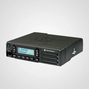 Radio movil Motorola DEM500