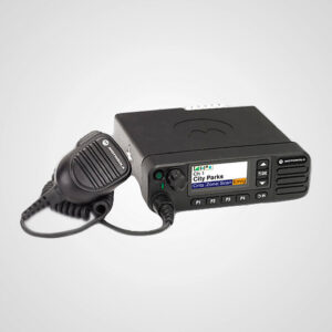 Radio movil Motorola DGM8500e